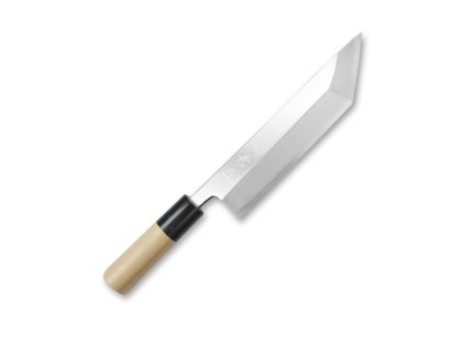 Japonský nůž Unagi-Saki 180mm Kanetsune Honsho Kanemasa G-Series