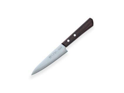 Nůž Utility 120 mm Kanetsugu Miyabi Isshin