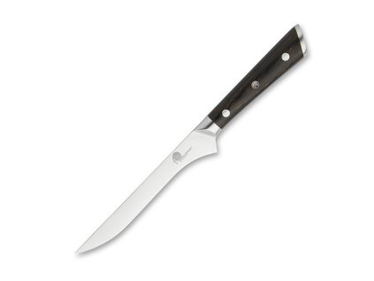 Nůž vykosťovací Boning 139 mm, Dellinger German Black Samurai