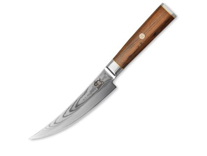 nuz vykostovaci honesuki boning 130 mm sok cocobolo white damascus