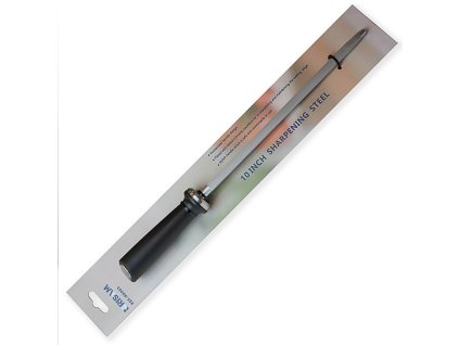 Ocílka nerezová 250 mm RISAM RR003 5