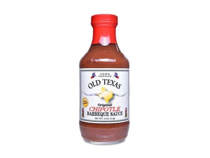 2472 old texas bbq omacka chipotle pepper sauce 455ml