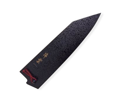 Saya pro nůž Kanetsugu ZUIUN Santoku/Bunka 180 mm