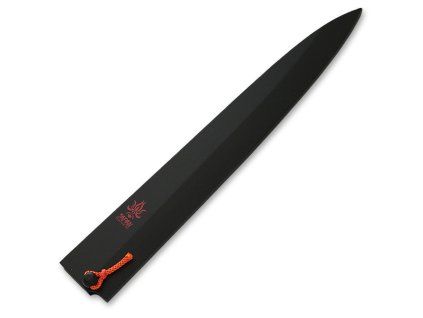 Saya pro nůž Yanagiba Kanetsune Série KC- Wooden, 270 mm