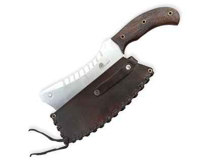 Robustní sekáček Dellinger D2 Kutter