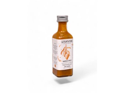 1173 2 spicy mango originalni chilli omacka z kambodze 100ml