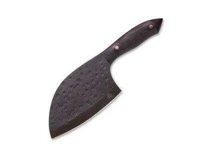 Srbský nůž 160 mm Dellinger D2 ALMA BBQ