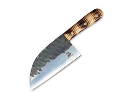 Srbský nůž Dellinger D2 ALMALIFE BBQ