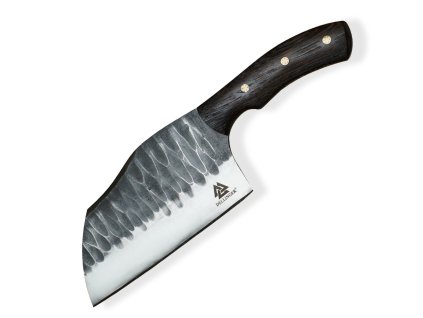 Srbský nůž 175 mm Dellinger Gleipnir BBQ