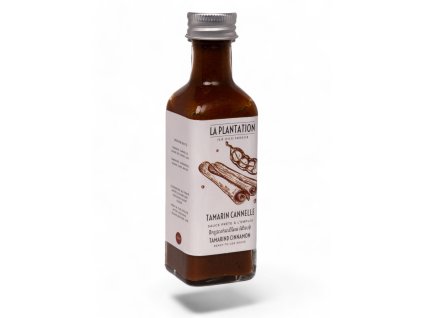 1734 tamarind cinnamon sauce originalni omacka z kambodze 100ml