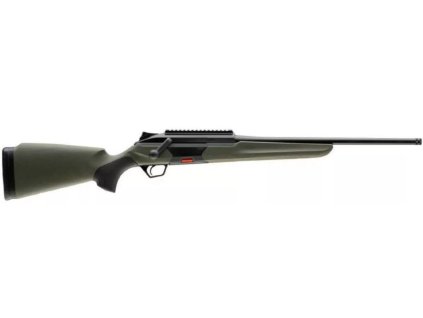 Kulovnice opakovací Beretta, Mod.: BRX 1, Ráže: 6,5 Creedmoor, hl.: 67cm, olivově zelená