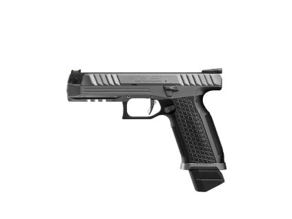 Pistole samonab. Laugo Arms, Mod.: Alien Creator-Pro Kit, Ráže: 9mm Luger