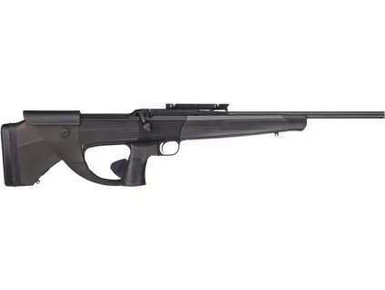 Kulovnice opak. Dentler, Model: DR21 Basis, Ráže: .30-06 Spr., 5 ran, hl.: 52cm, M15x1mm