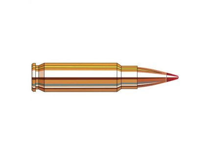 Náboj kulový Hornady, Black, 5,7x28mm, 40GR (2,60g), V-MAX