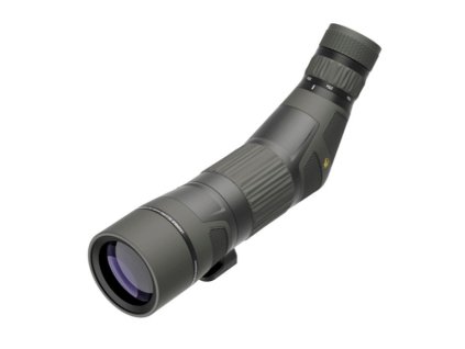 Dalekohled Leupold, SX-4 Pro Guide HD, 15-45x65mm, šikmý, černý