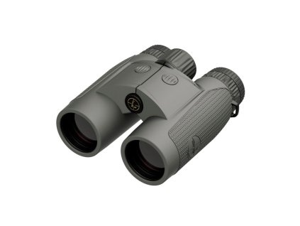 Dalekohled Leupold, BX-4 Range HD TBR/w, 10x42mm, Shadow Grey