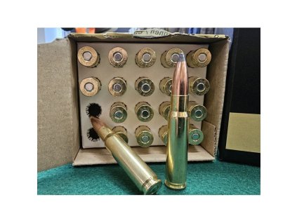 Náboj kulový SAX, .338 Federal, 225GR (14,58g) Speer SP Hot-Core