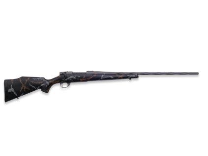 Kulovnice opak. Weatherby, Mod.: Vanguard Meateater, Ráže: 6,5mm CRD, hl.:24"/61cm, závit
