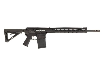 Puška samonab. Savage Arms, Model: MSR-10 Hunter, Ráže: 6,5mm Creedmoor, hl.: 18"