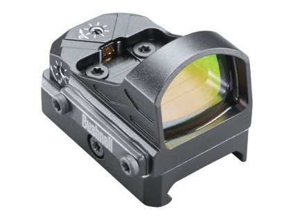 Kolimátor Bushnell, AR Optics, Micro Reflex, tečka 5 MOA, černý