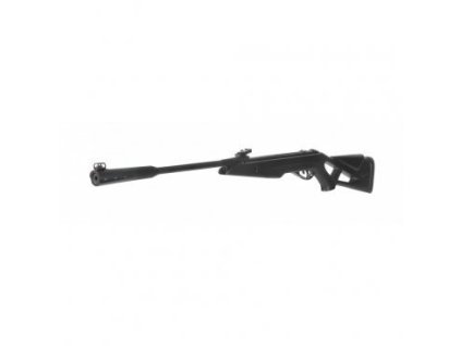 Vzduchová puška Gamo, Mod.: Whisper X, Ráže: .177"/ 4,5mm, plastová pažba
