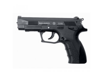 Pistole samonabíjecí Grand Power, Model: K100 Mk6 Dynamic, Ráže: 9mm Luger