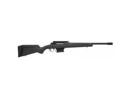Kulovnice opak. Savage Arms, Model: 110 Wolverine, Ráže: .450 Bushmaster, hl. 18", černá