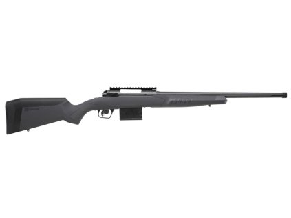 Puška opak. Savage Arms, Model: 110 Tactical, Ráže: .308 Win, hl.: 24" (61cm), černo/šedá