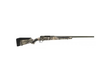 Kulovnice opak. Savage Arms, Mod: 110 Timberline, Ráže: .270 Win, hl: 22", Camo