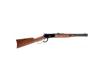 Puška opak. Rossi, Model: Puma Classic, Ráže: .454 Casull, hl.: 20", 9 ran, mířidla, nerez