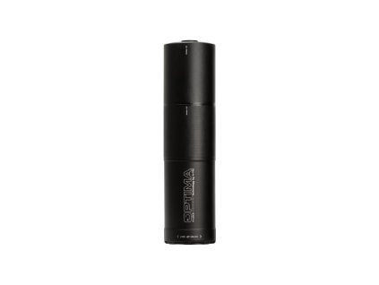 Tlumič A-TEC, model OPTIMA 60, modulový, pro ráže do .338" (8,5mm), na adaptér A-LOCK Mini