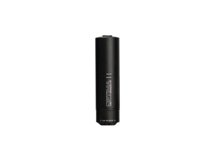 Tlumič A-TEC, OPTIMA 45 Front, modulový, pro ráže do 6,5mm, na adaptér A-Lock Mini