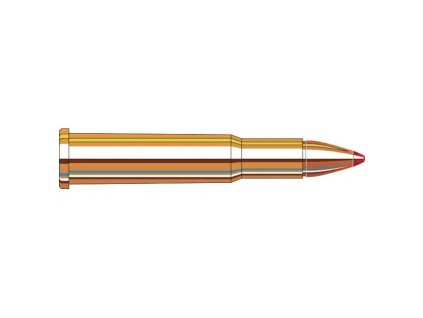 Náboj kulový Hornady, LeverEvolution, .30-30 Win., 140GR (9,0g), MonoFlex