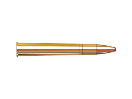 Náboj kulový Hornady, Superformance Inter., 9,3x74R, 250GR (16,1g), GMX