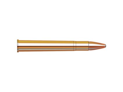 Náboj kulový Hornady, Dangerous Game Series, 9,3x74R, 285GR (18,4g), SP-RP