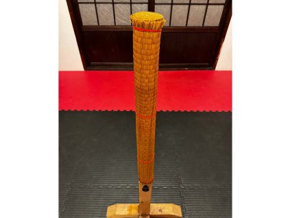 Japonské rohože pro Tameshigiri Goza Igusa – Tatami Omote, 3 kusy