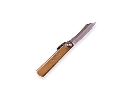 japonský nůž HIGONOKAMI mini PO-001M