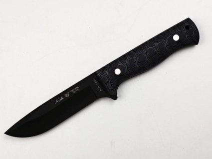 NŮŽ MIGUEL NIETO 1033 PATROL ČERNÝ/MIKARTA