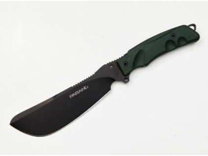 NŮŽ FOX FK-MD 0107153 PARANG BUSHCRAFT JUNGLE