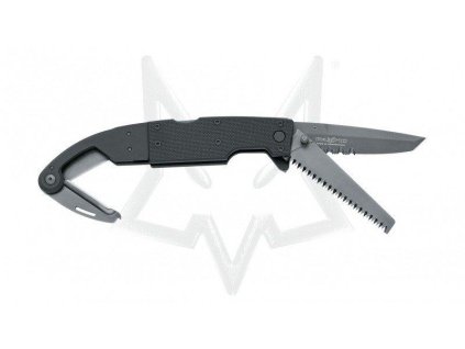 NŮŽ FOX 026900 MULTITOOL AERONAUTICA N690Co/G10
