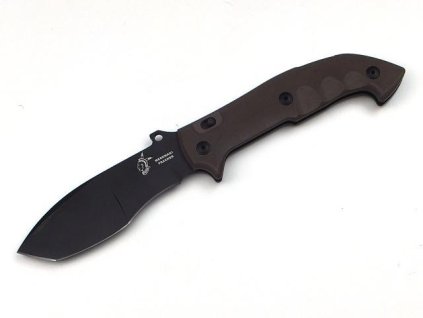 NŮŽ FOX 501 TRACKER MESKWAKI G10 EARTH
