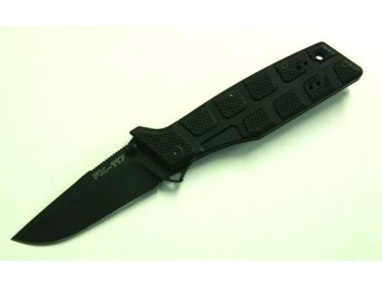 NŮŽ FOX FK-MD 117 T NIGHTHAWK COBALT