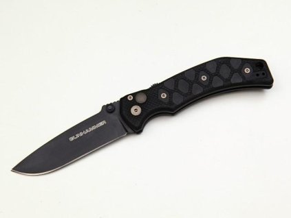 NŮŽ FOX FK-MD 120 ATC GUNHAMMER G10 AUTOM.