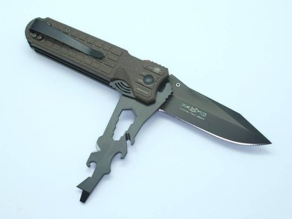 NŮŽ FOX FK-MD 444/2 MOD SOLDIER TOOL