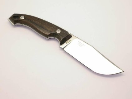 NŮŽ FOX 510W OCTOPUS VULGARIS ZIRCOTE
