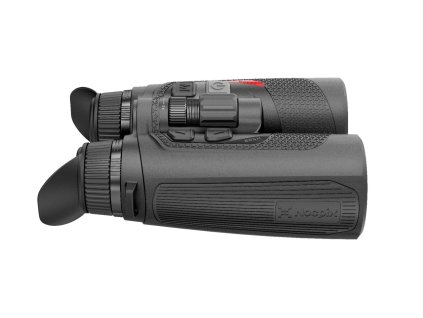 Termovizní binokulár Nocpix, Quest L35
R, zvětšení 5-20x35mm, displej Amoled