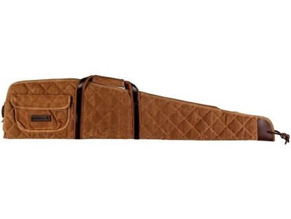 Pouzdro Federal, Premium Case, pro dlouhé zbraně s optikou, 122cm, TAN hnědo/pískové
