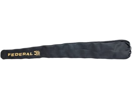 Návlek Federal, Neopren Gun Sleeve, pro dlouhé zbraně, 132cm, černé
