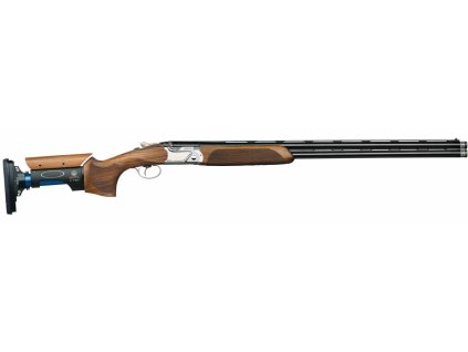 Broková kozlice Beretta,Mod.: 694 Sporting PRO,Ráže:12x76mm, hl.:76cm,zahrdlení Optimabore