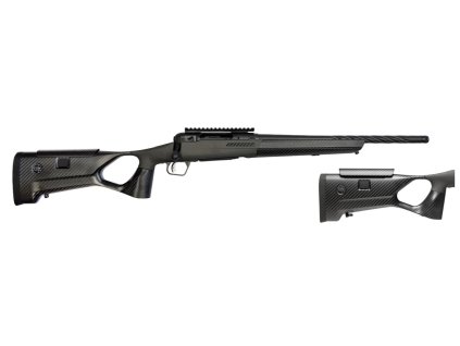 Puška opak. Savage Arms, Mod.: 110 FBT Hunter, Ráže: .308 Win, hl.: 18" (46cm), FBT Carbon